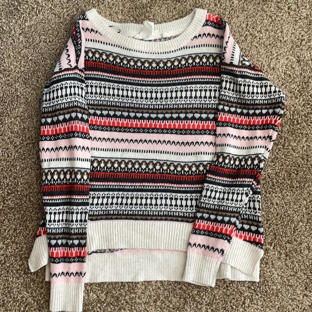 L.O.G.G sweater (H&M)